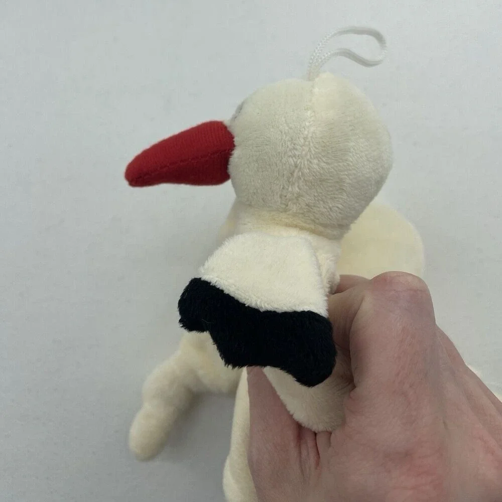 Inware GmbH stork plush