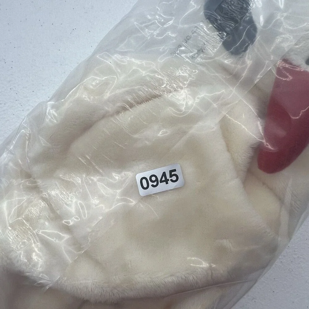 Inware GmbH stork plush