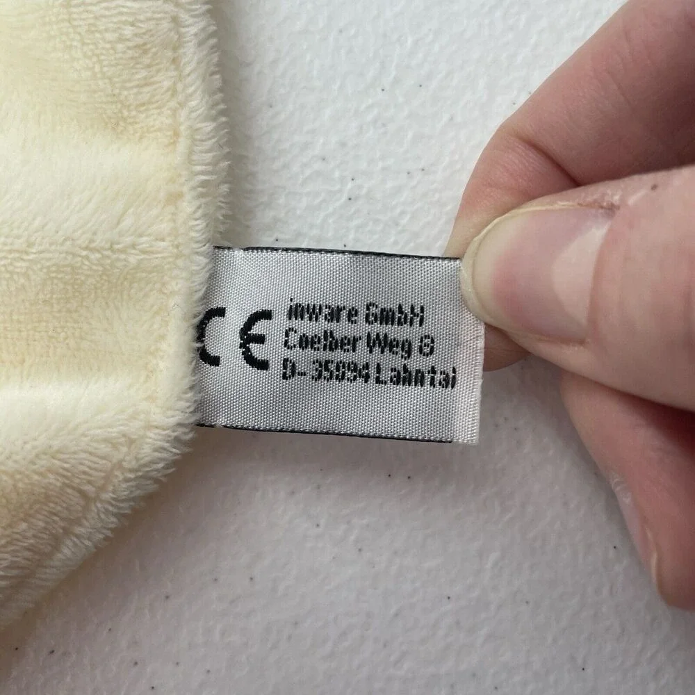 Inware GmbH stork plush