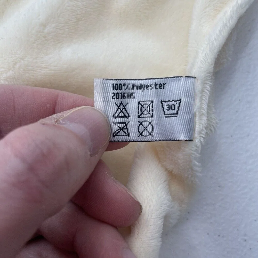 Inware GmbH stork plush