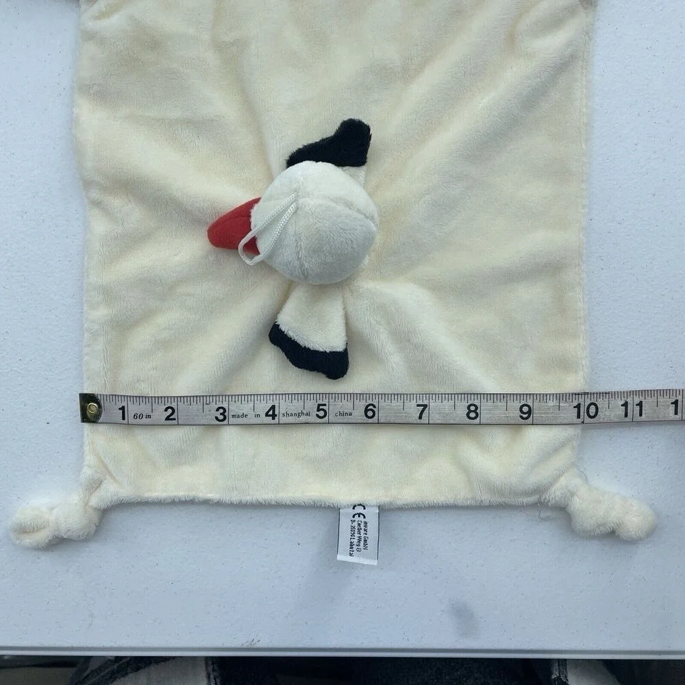Inware GmbH stork plush
