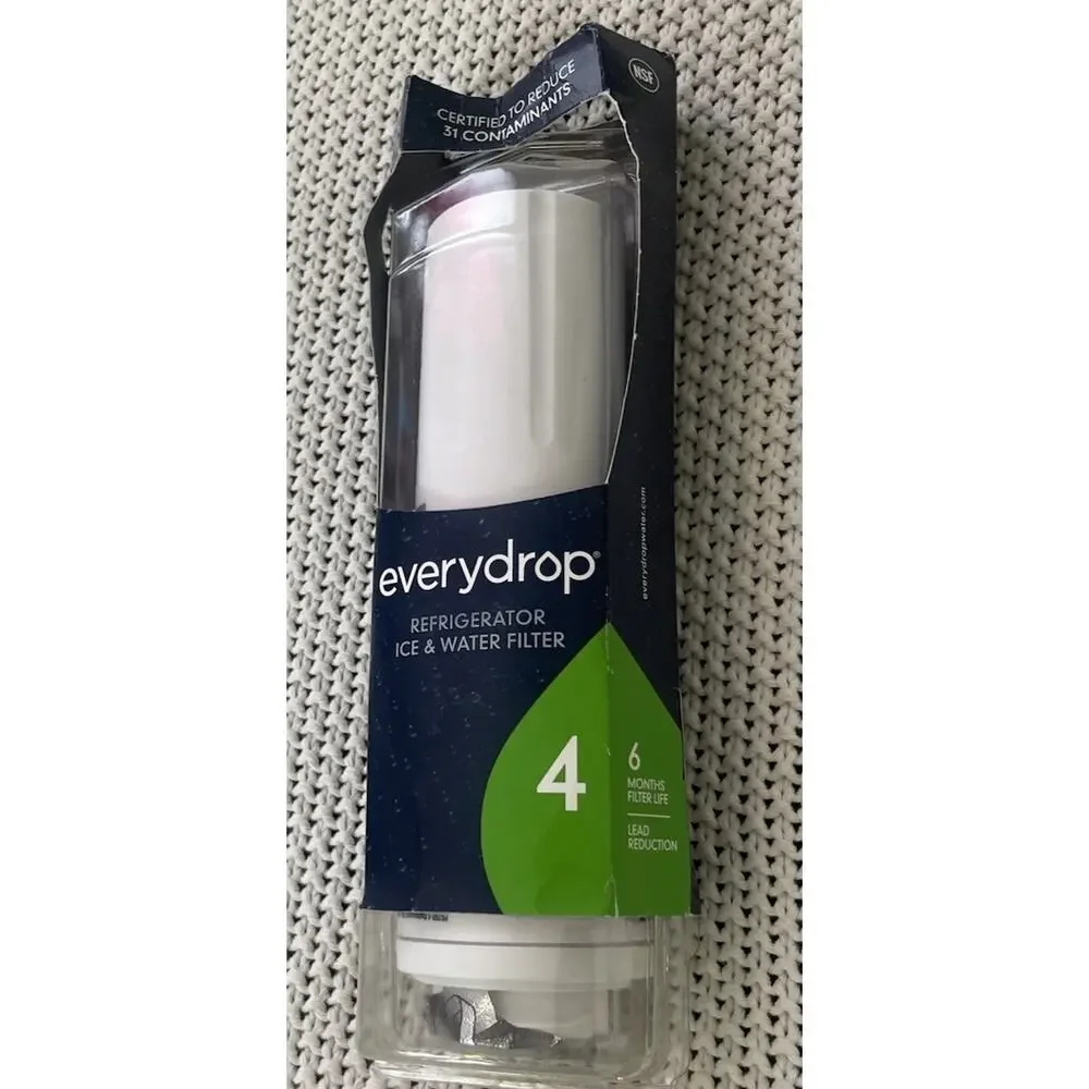 Whirlpool|EveryDrop certification compatible freestanding