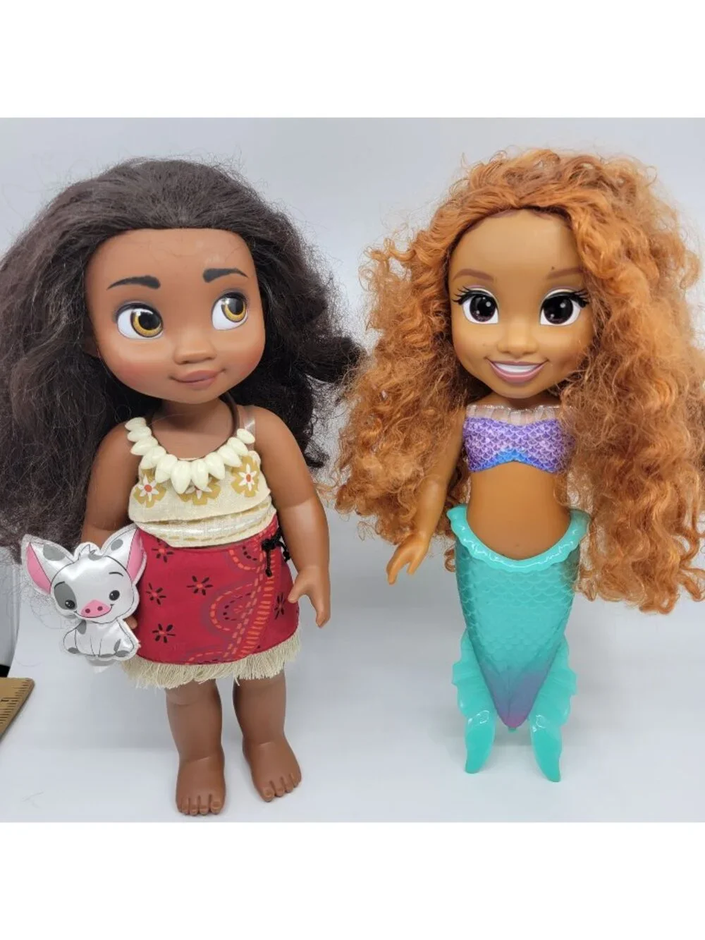 Disney Princess My Friend First Princess 14