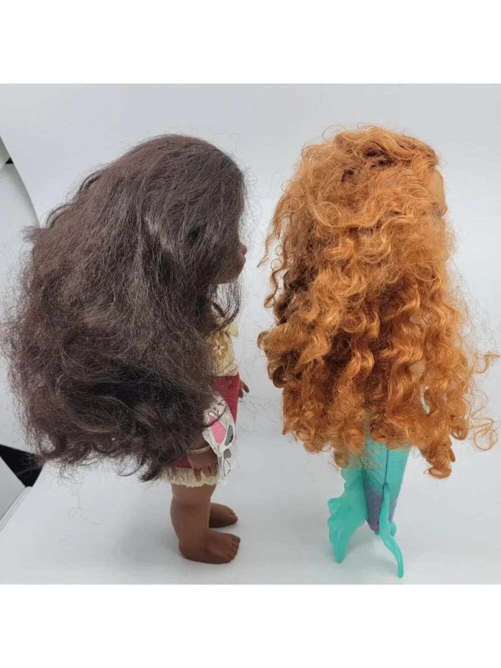 Disney princess my