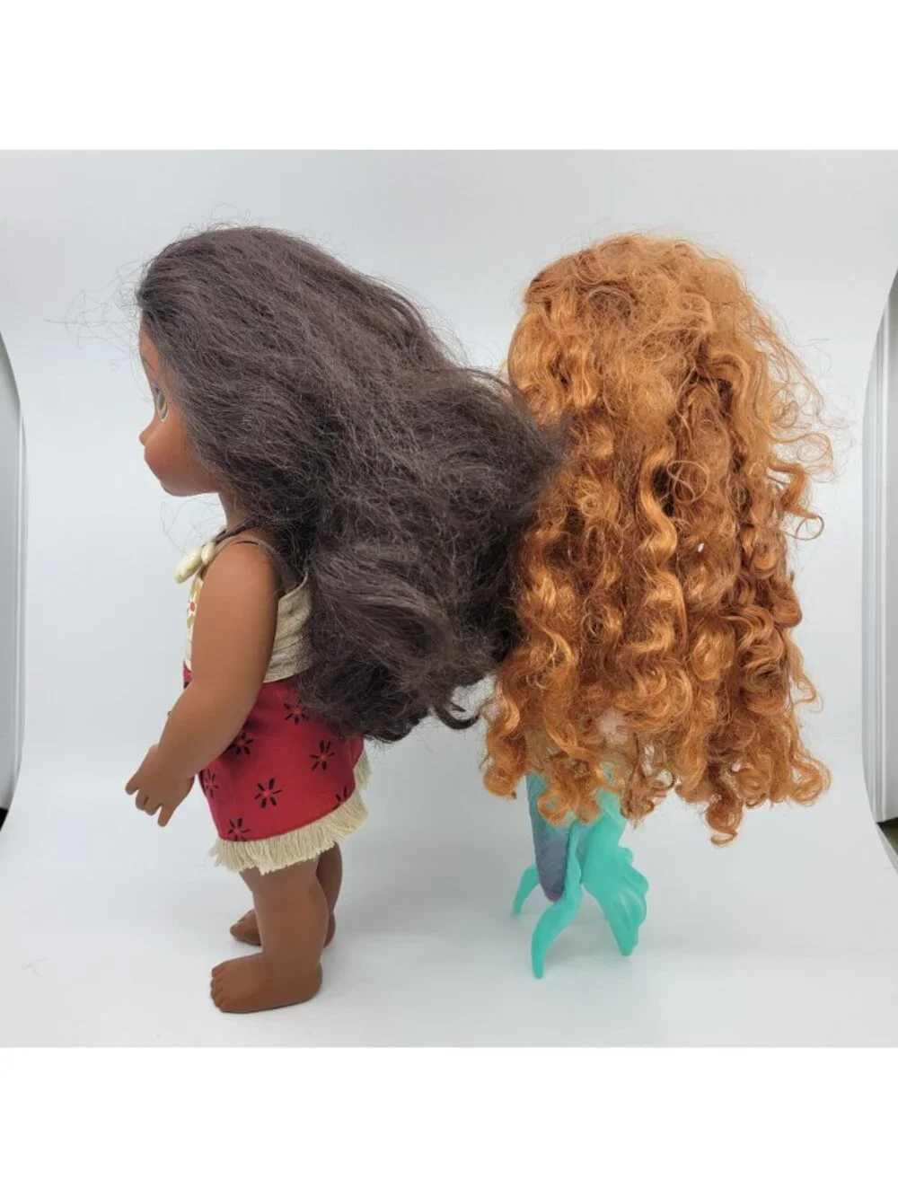 Disney princess my