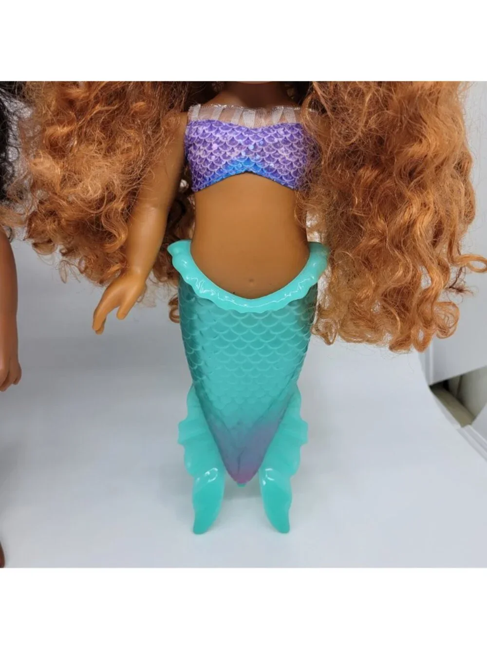 Disney princess my