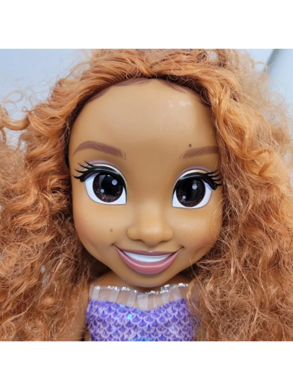 Disney princess my