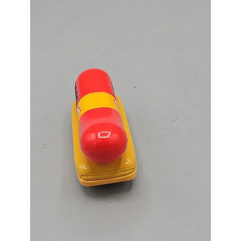 Hot Wheels vintage 1993