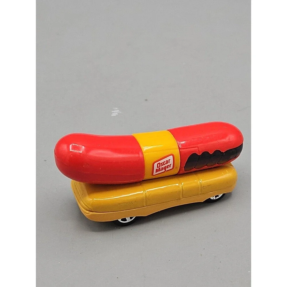 Hot Wheels vintage 1993