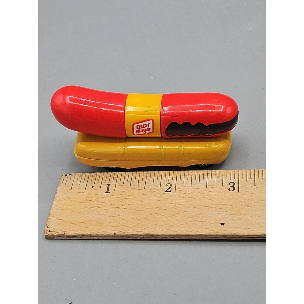 Hot Wheels vintage 1993