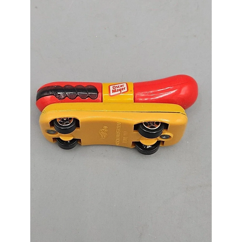 Hot Wheels vintage 1993