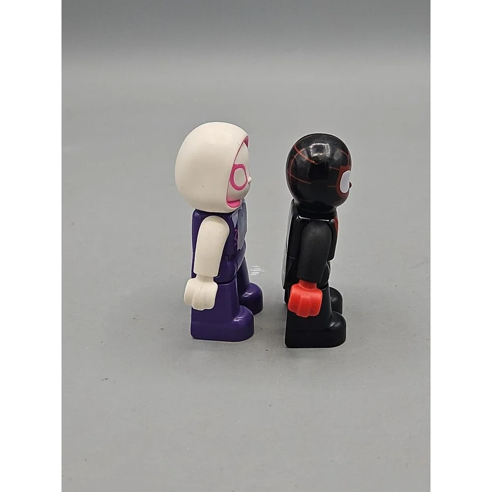Duplo lego spider