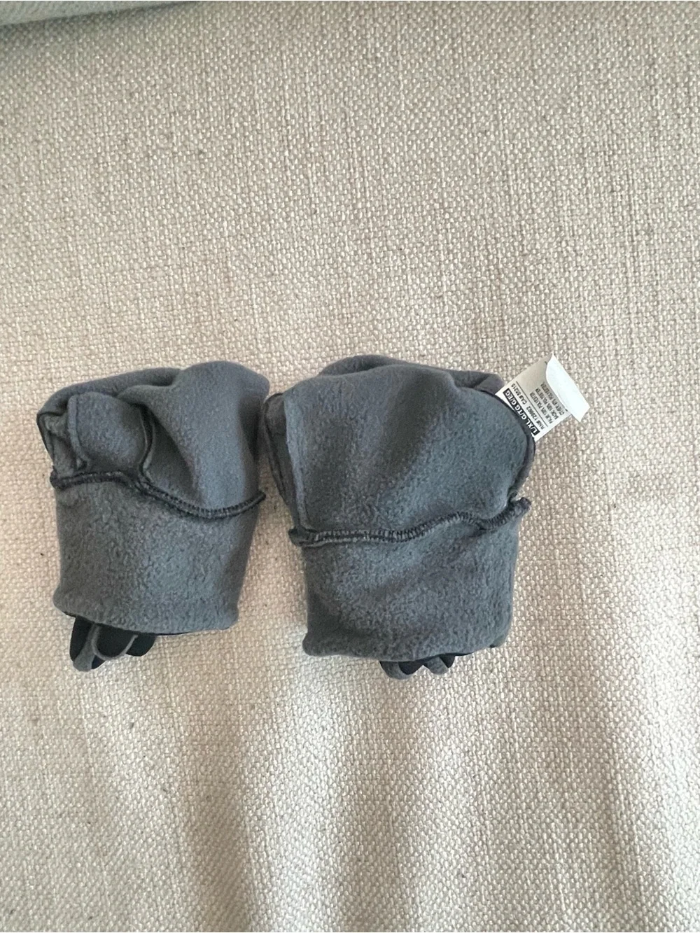 Nike soft fleece
