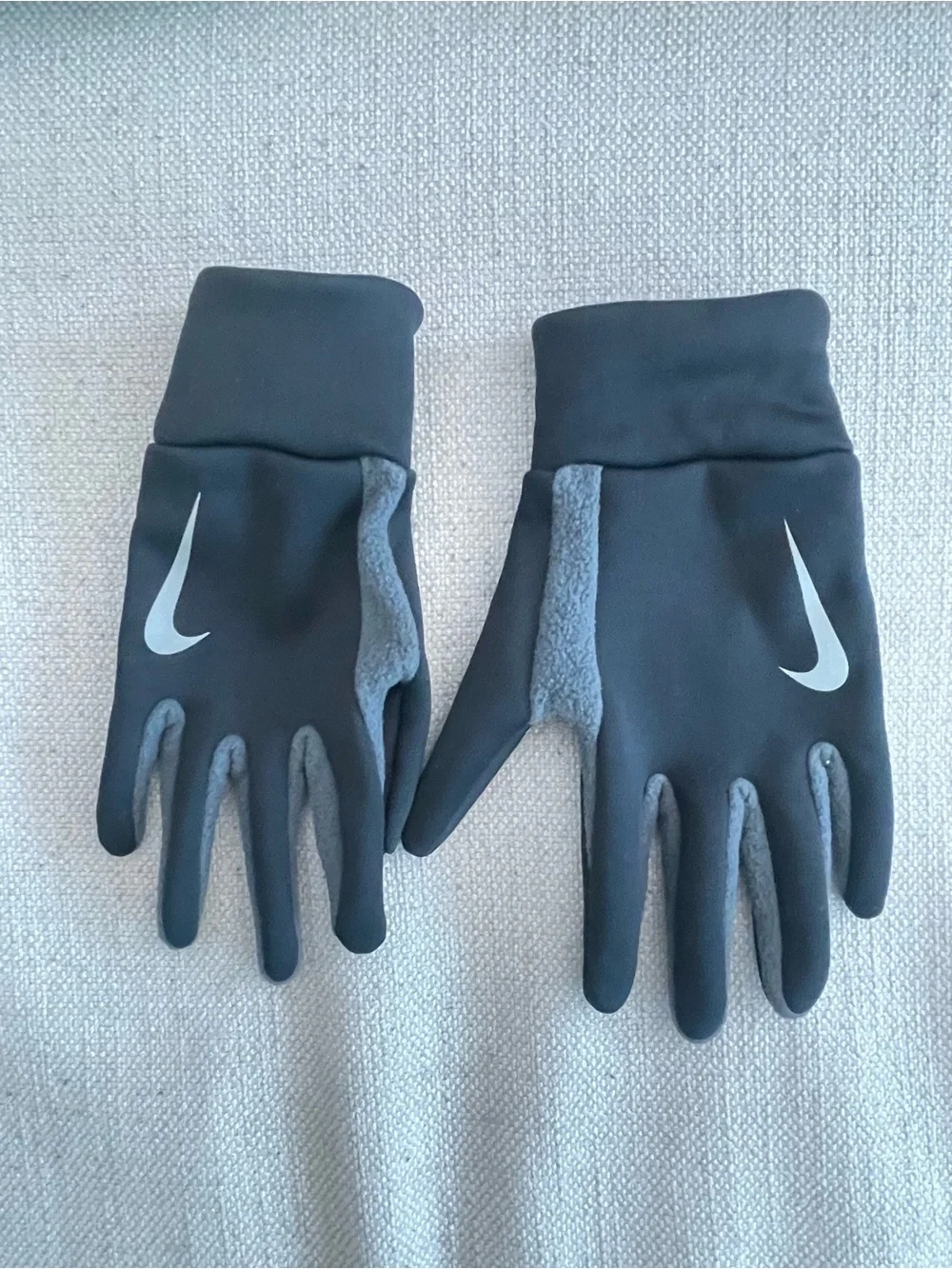 Nike soft fleece
