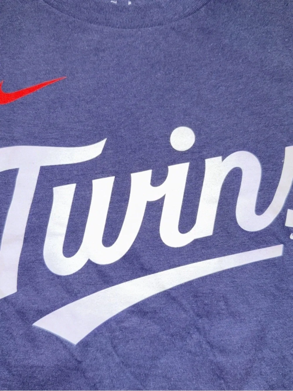 Nike short sleeve