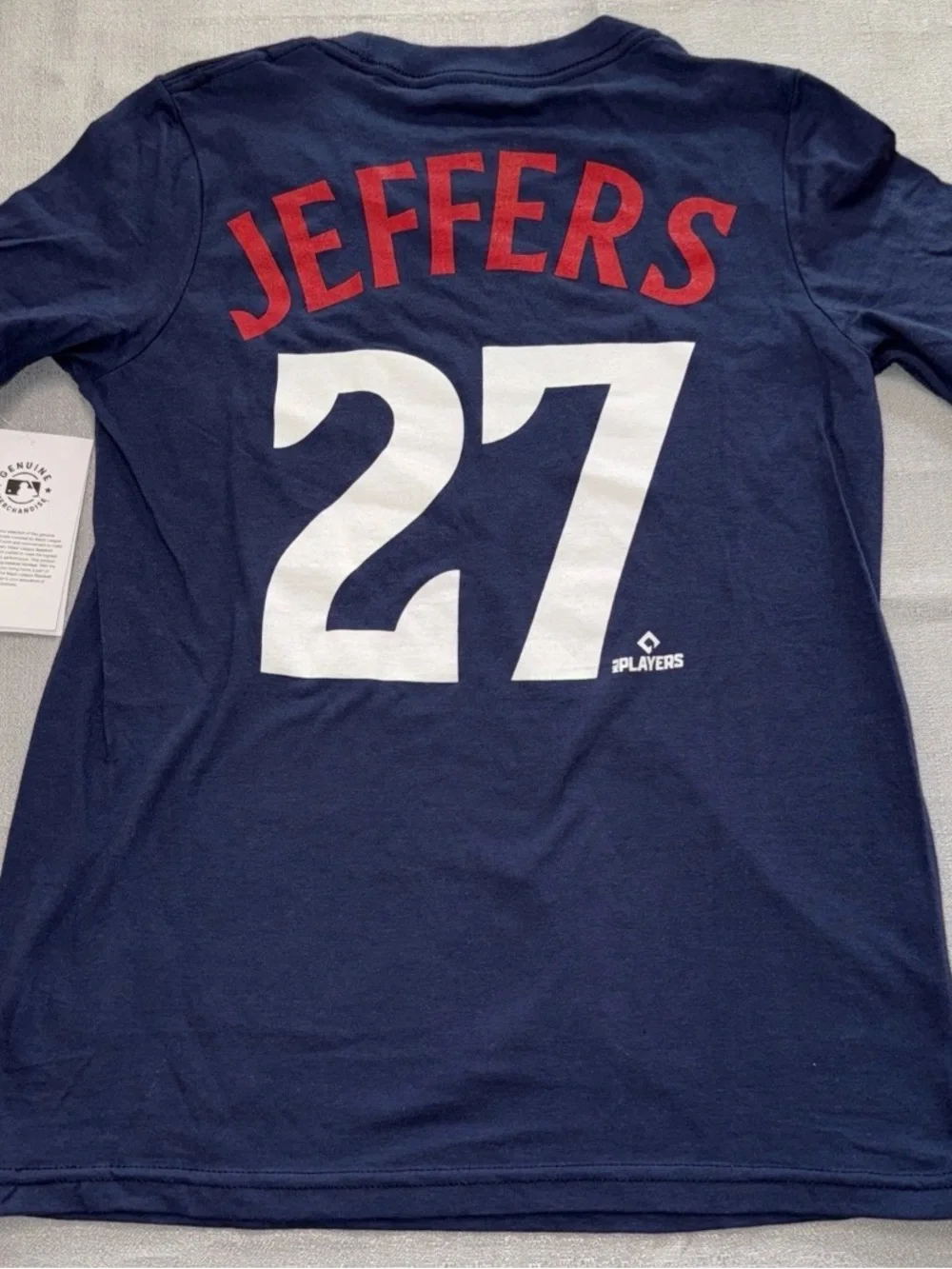 Nike short sleeve