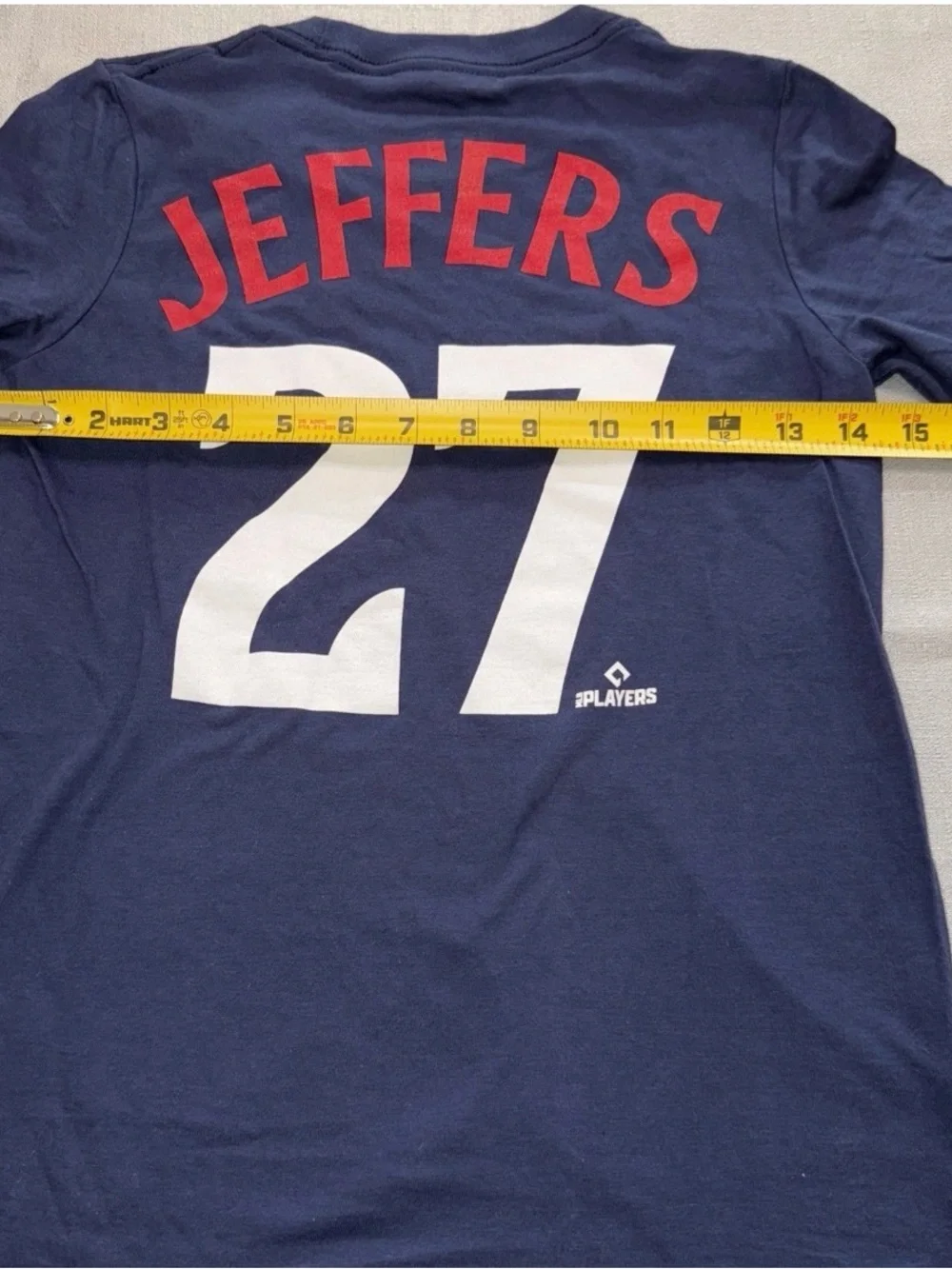 Nike short sleeve