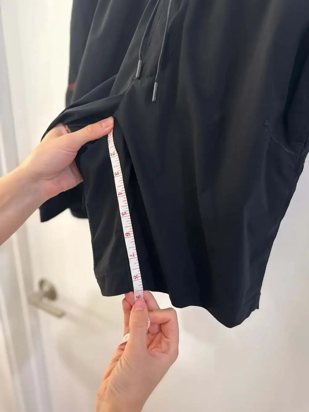 Rhone Mako Performance Athletic Shorts