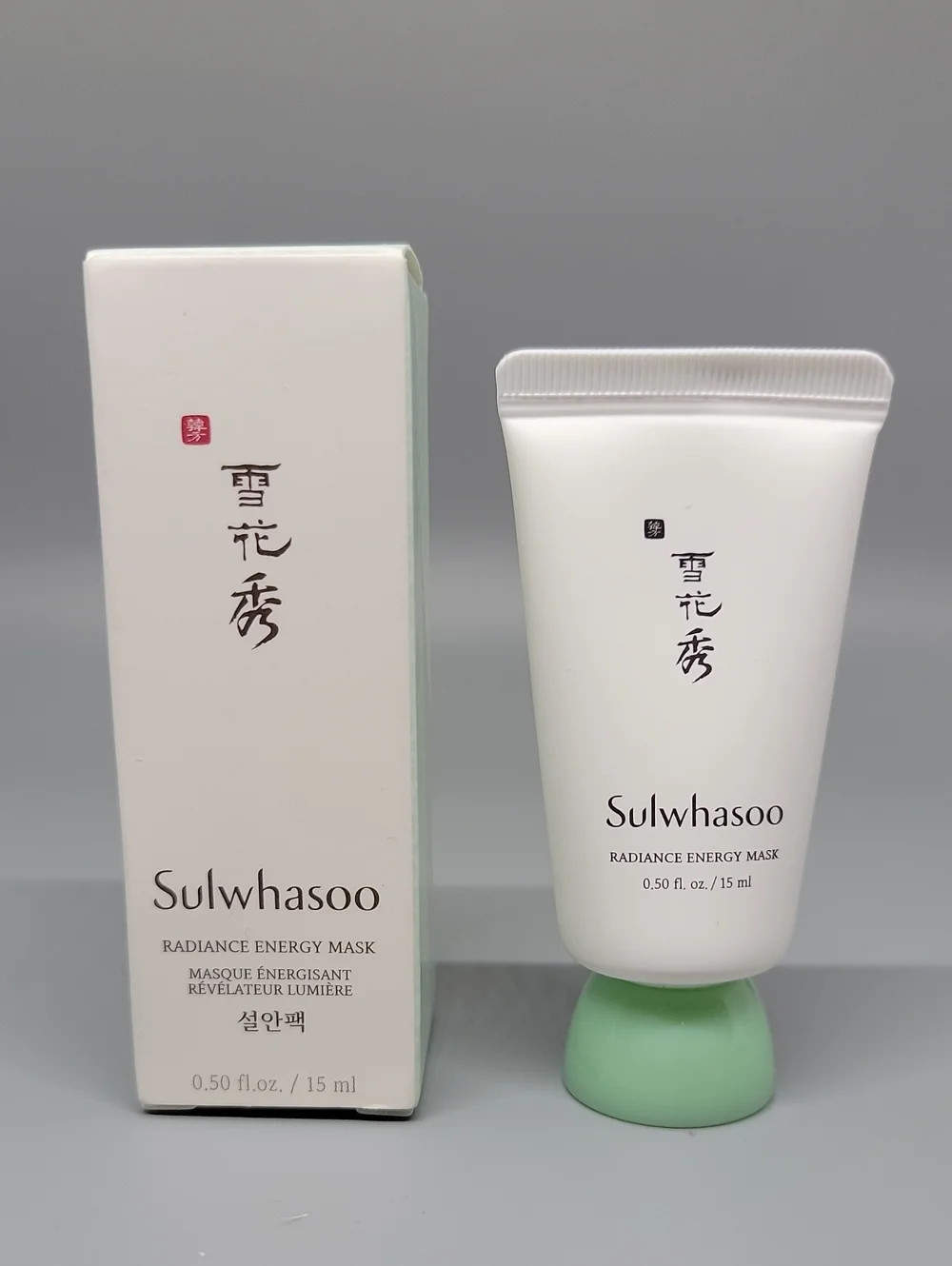 Lancome/Summer Fridays/Sulwhasoo hydrating restoring