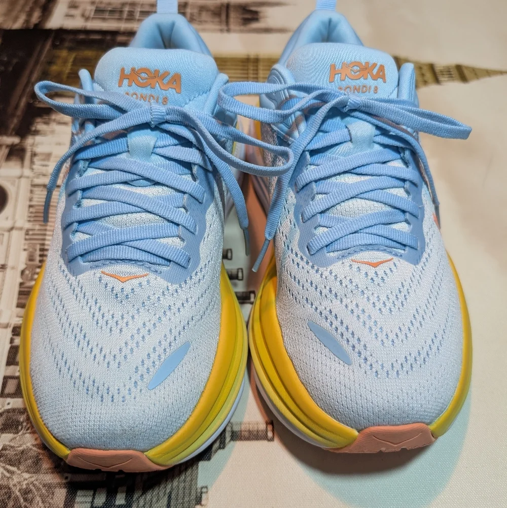 Hoka One One hoka women