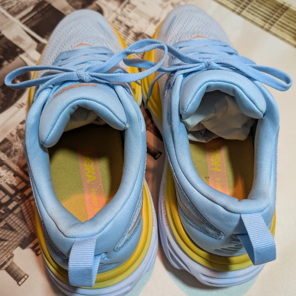 Hoka One One hoka women