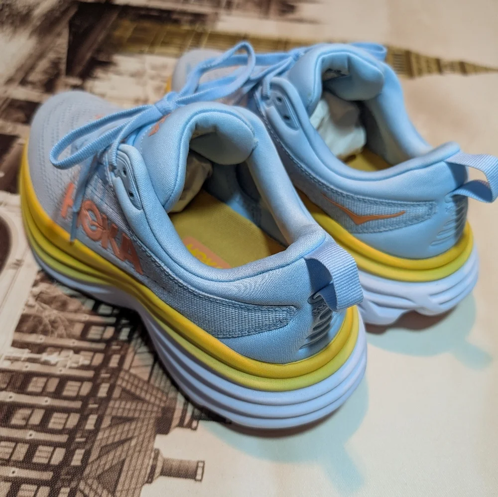 Hoka One One hoka women