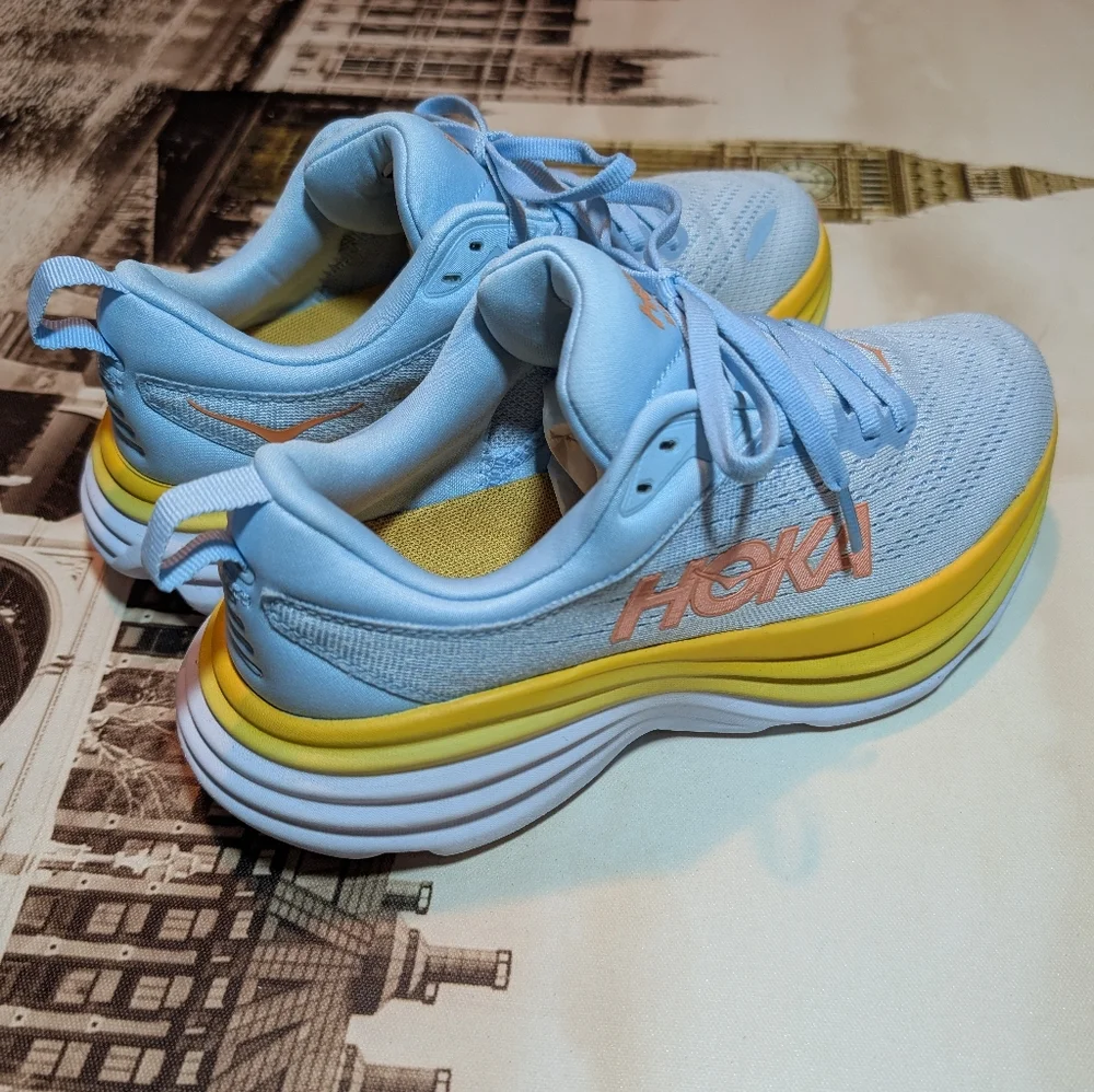 Hoka One One hoka women