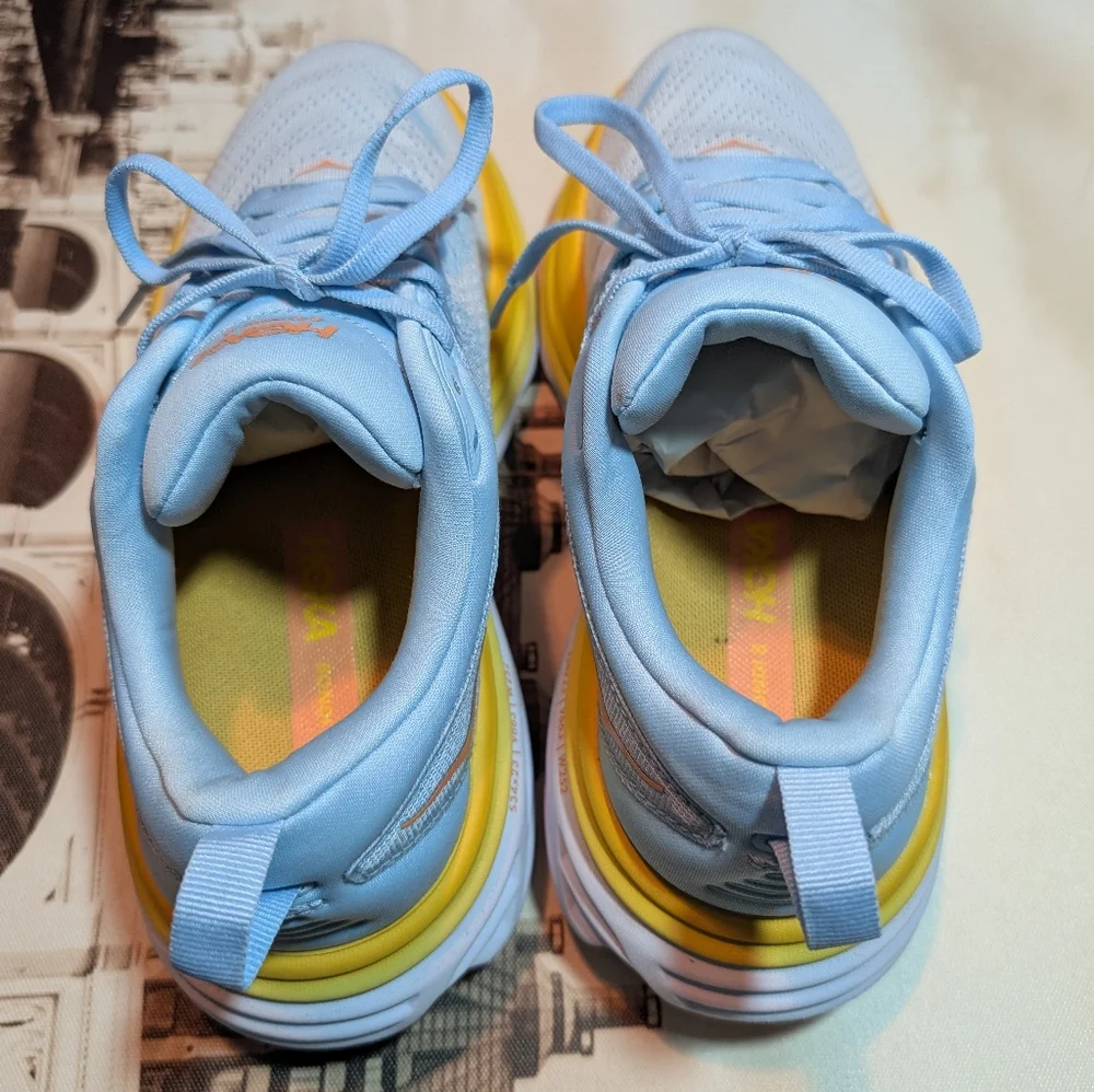 Hoka One One hoka women