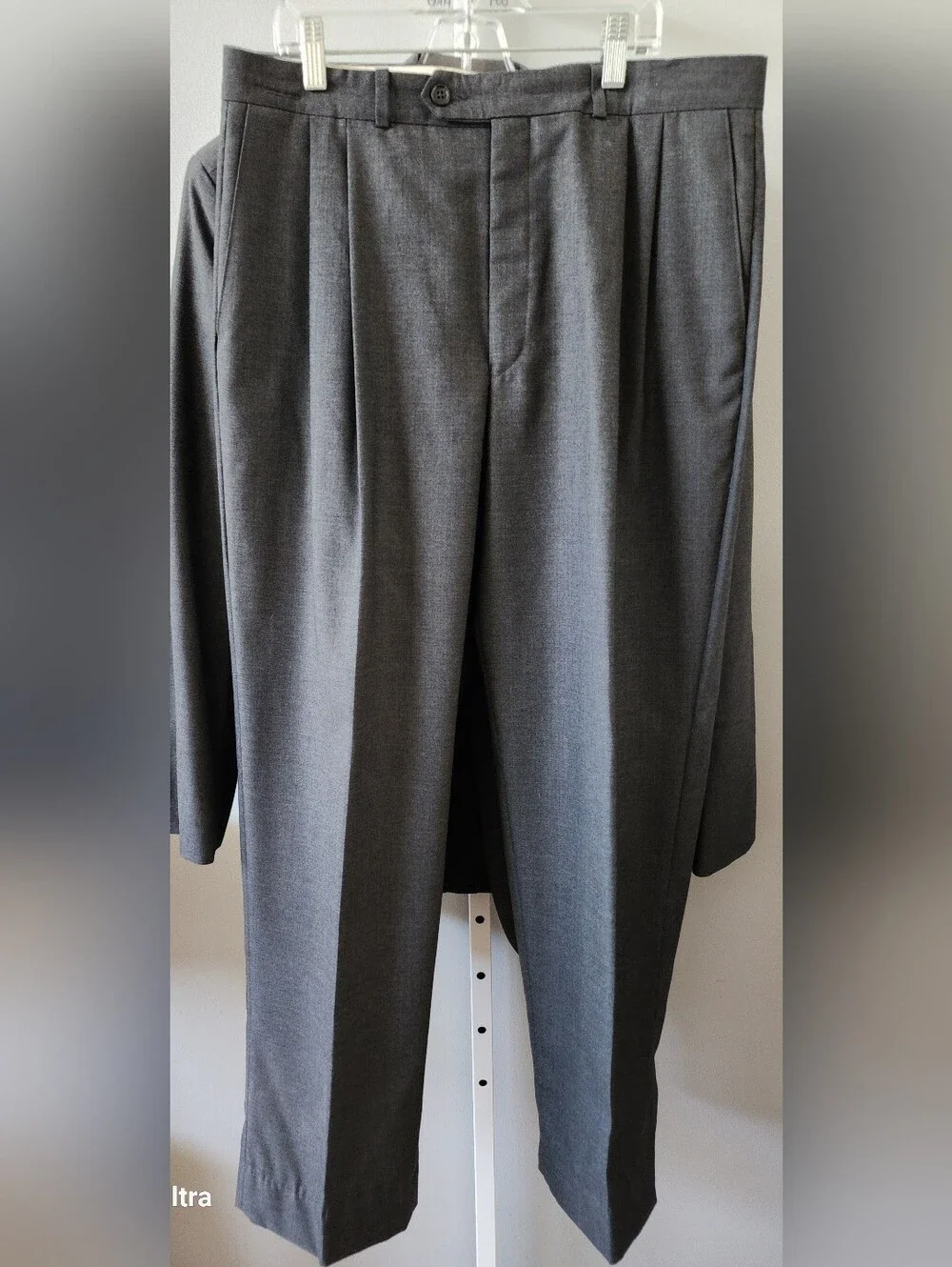 L S Ayres professional elegant