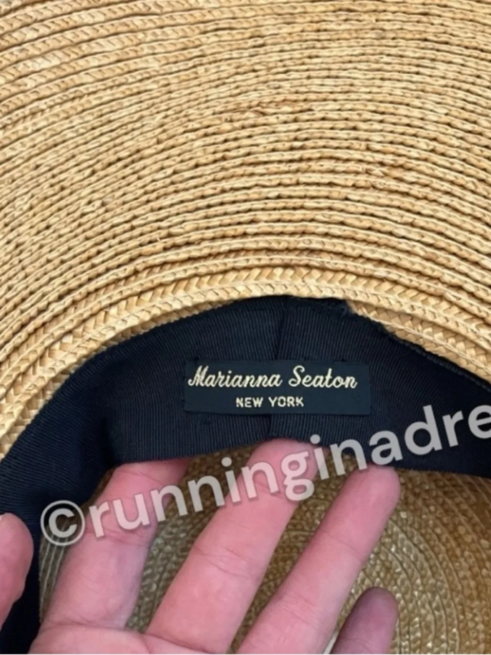 Marianna Seaton New York rare find