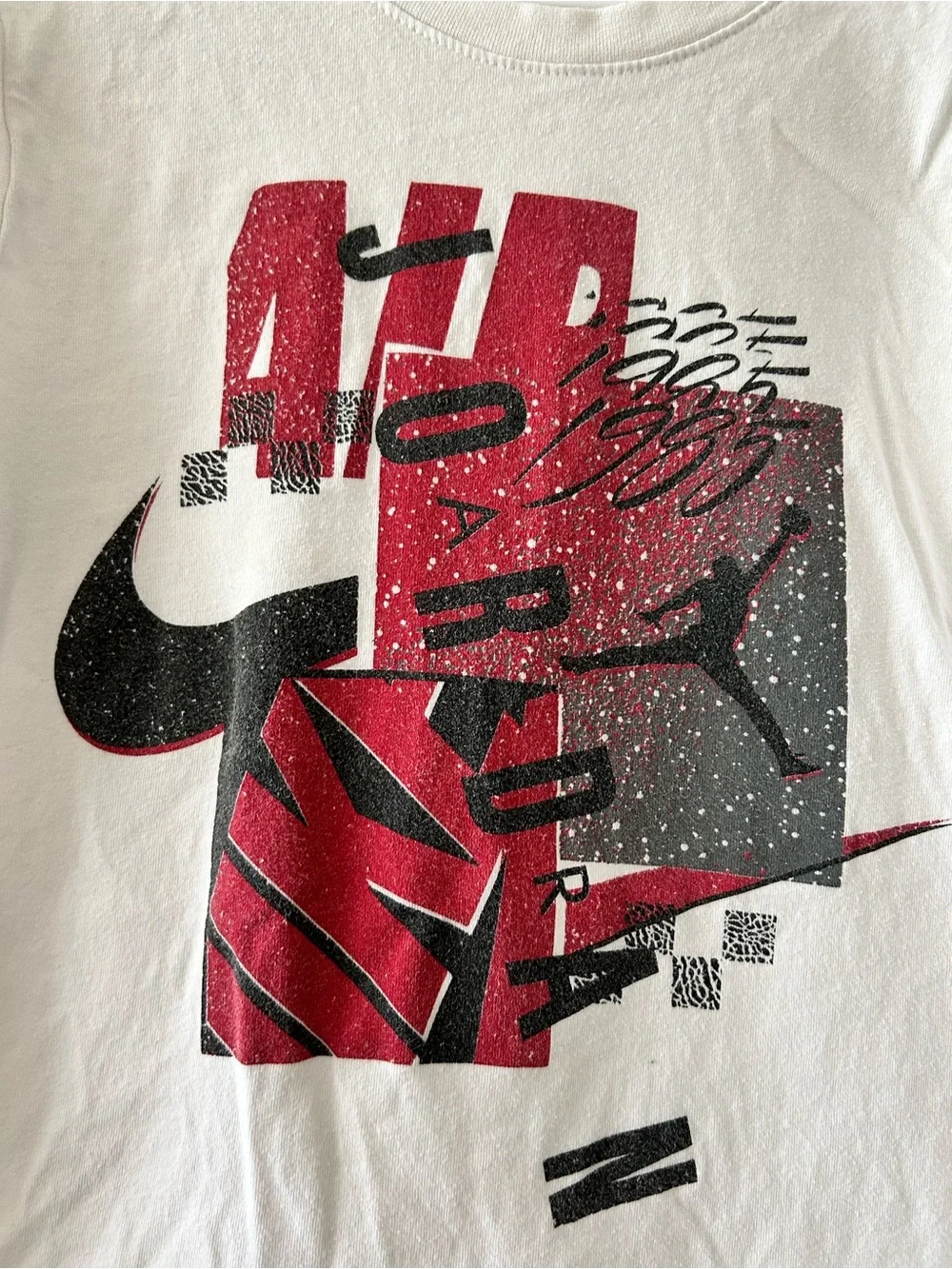 Nike short sleeve