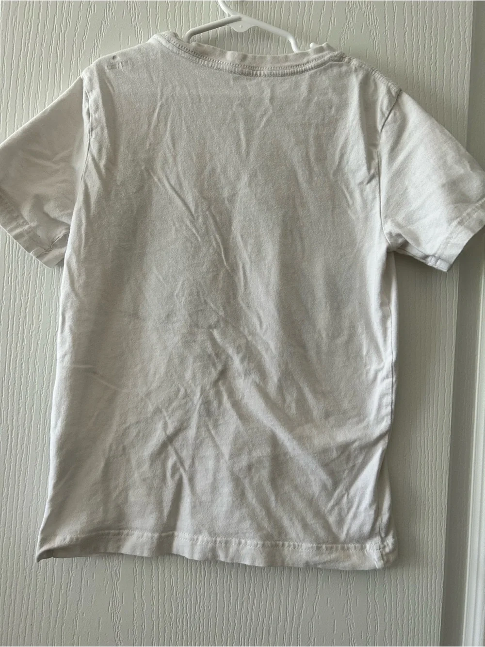 Nike short sleeve