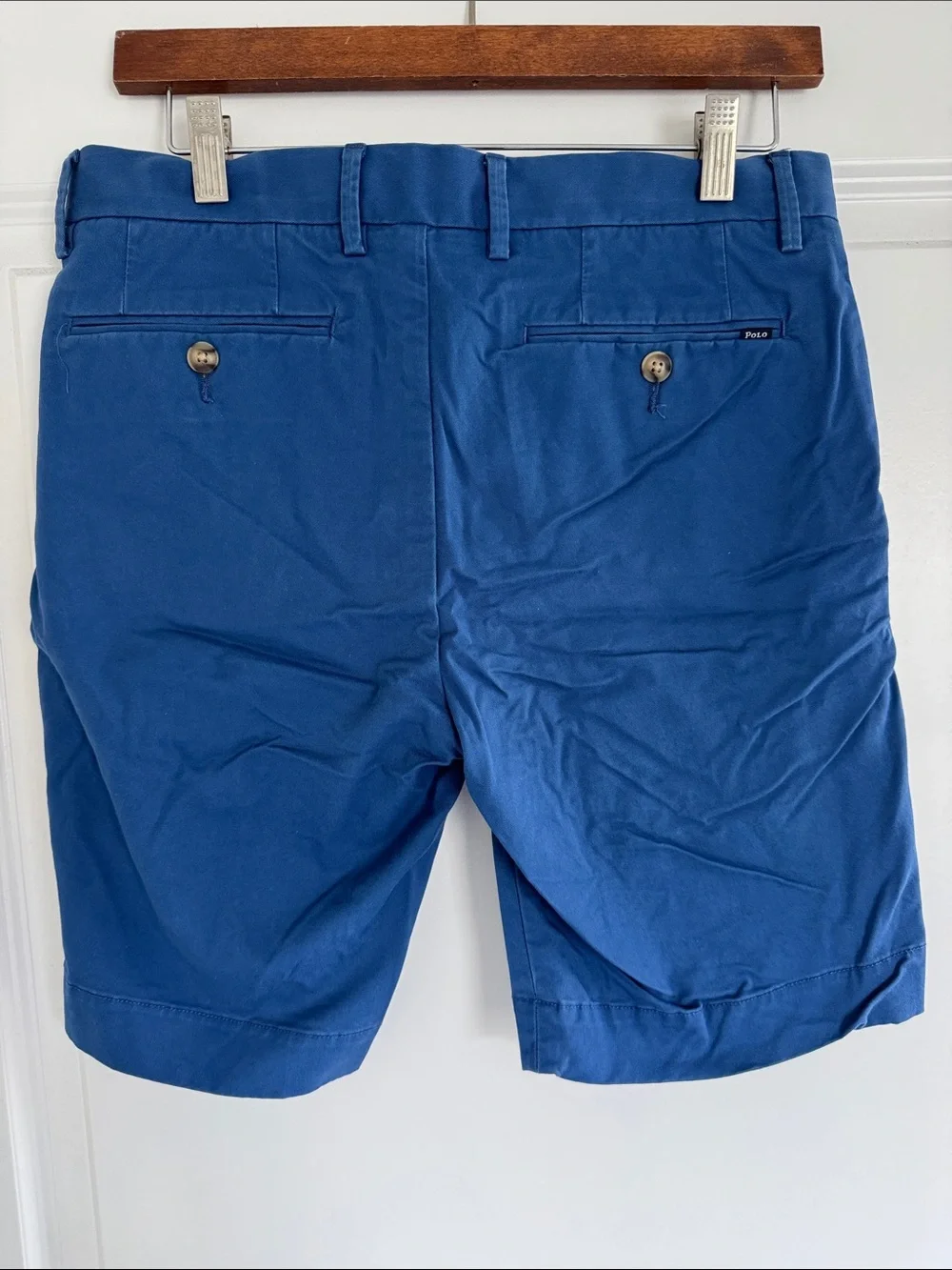 Polo Ralph Lauren men’s polo