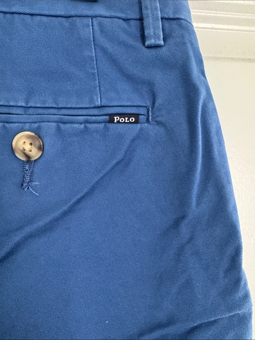 Polo Ralph Lauren men’s polo
