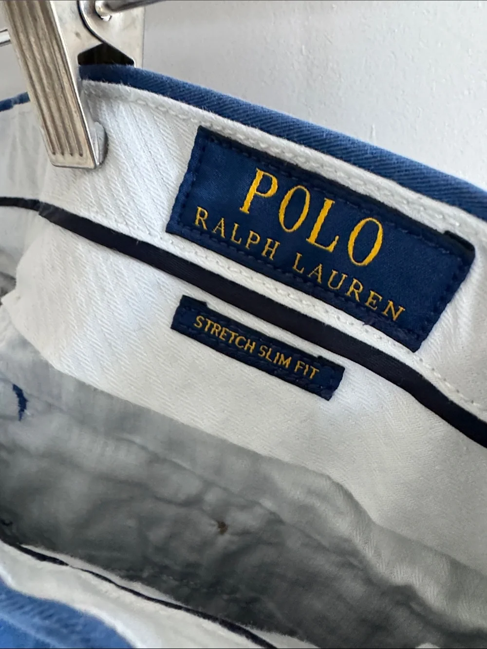 Polo Ralph Lauren men’s polo