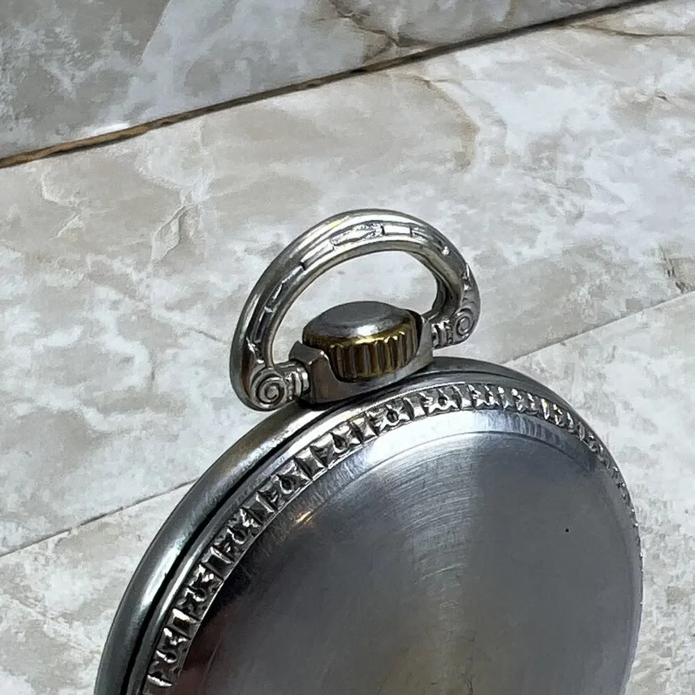 Elgin 1924 bw