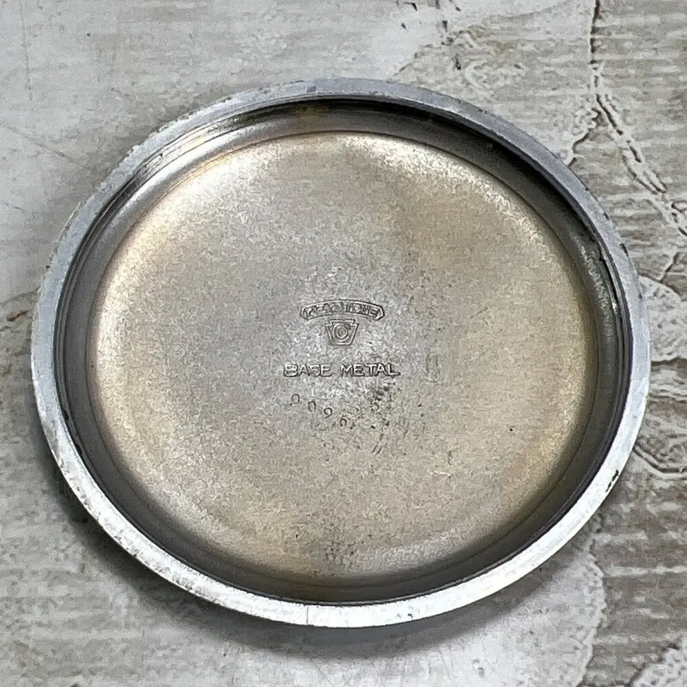 Elgin 1924 bw