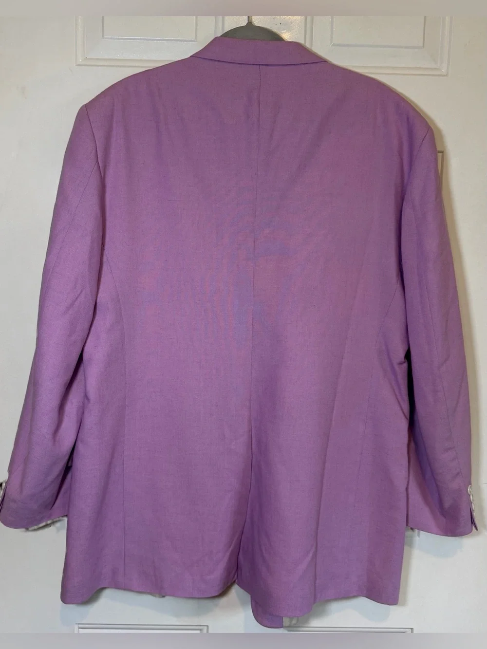 Linen Lites men’s linen