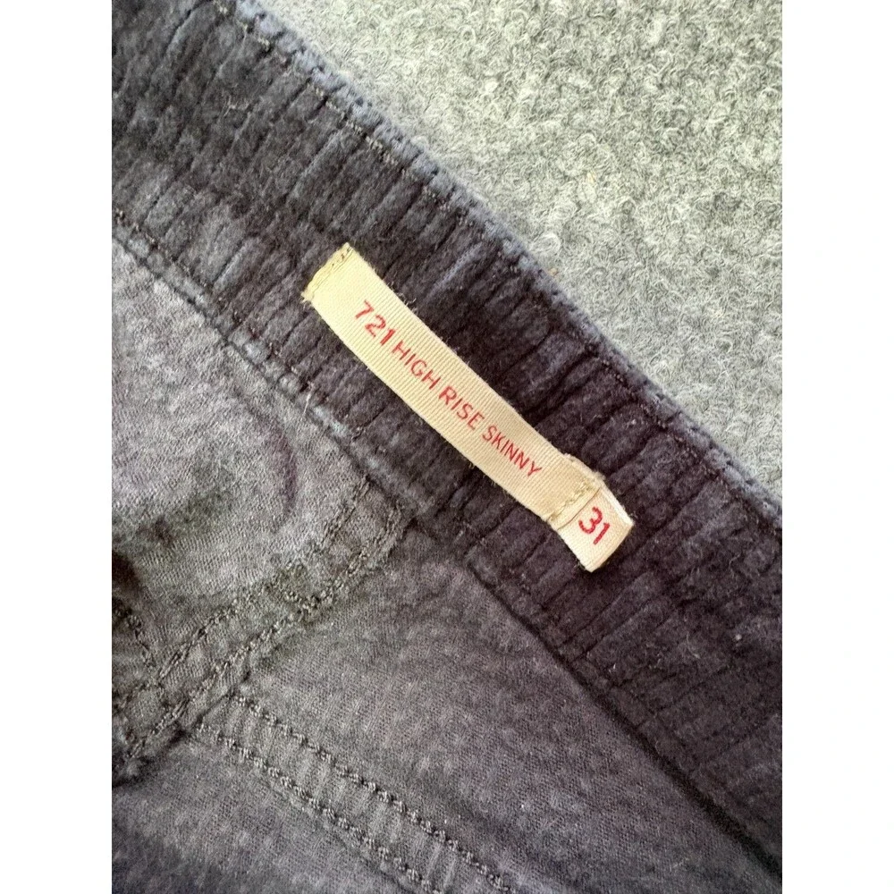 Levis levi 721