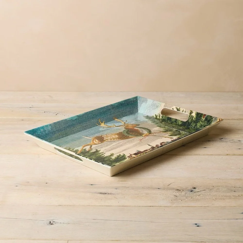 John Derian this cleaning