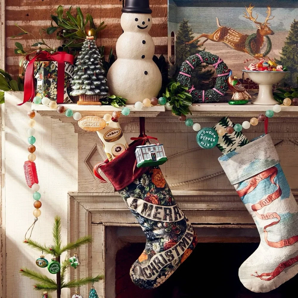 John Derian charm 38