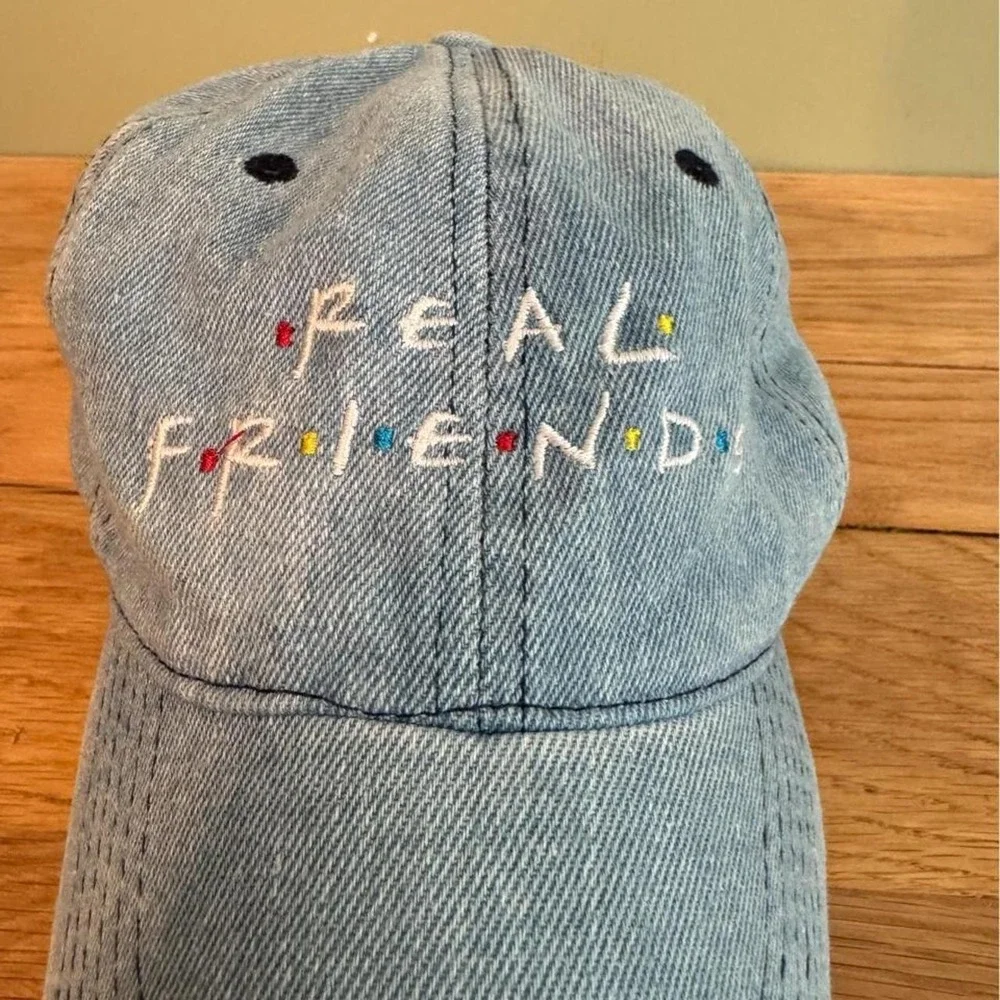 FRIENDS baseball gbtf