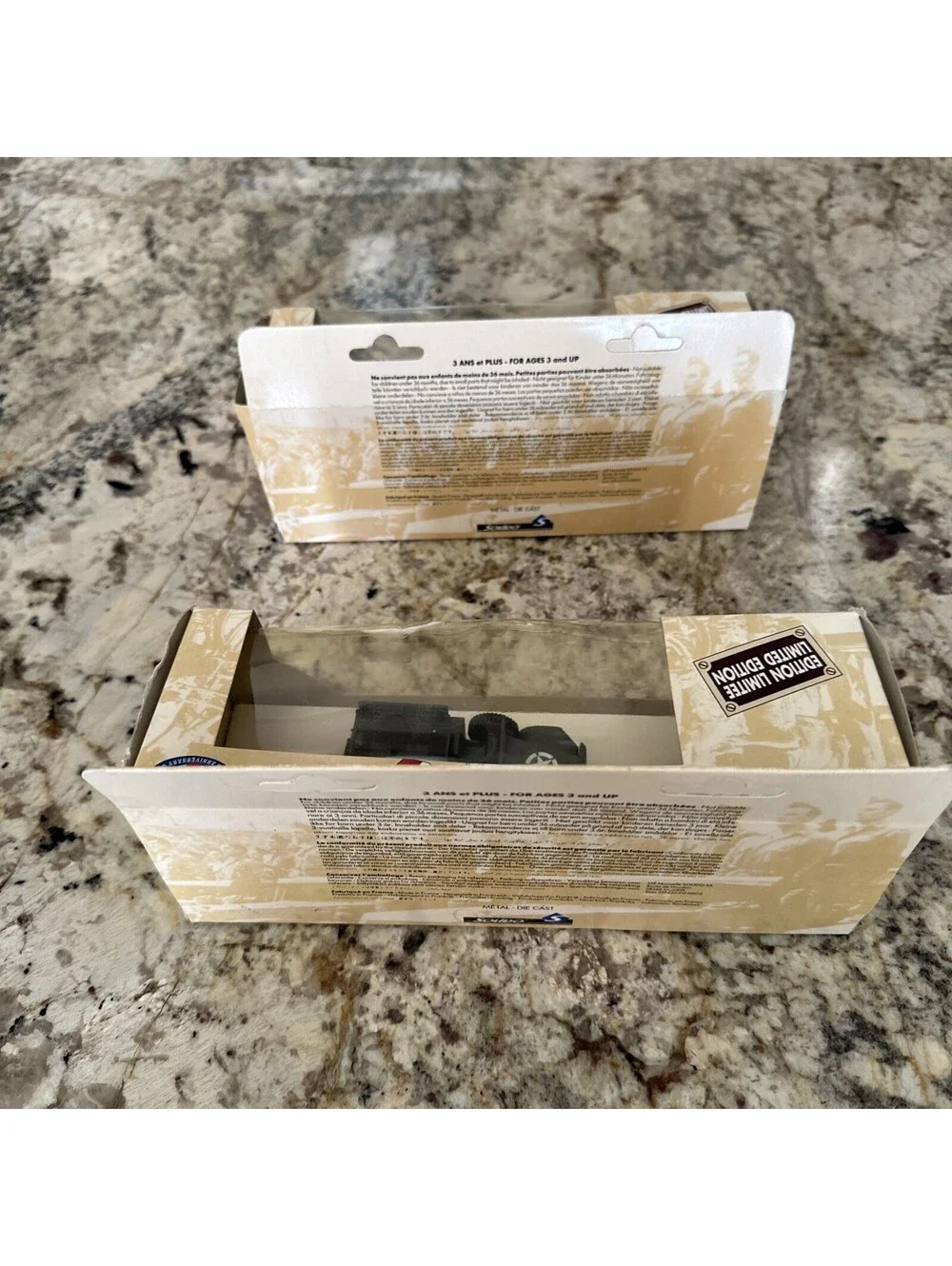 N/A product set