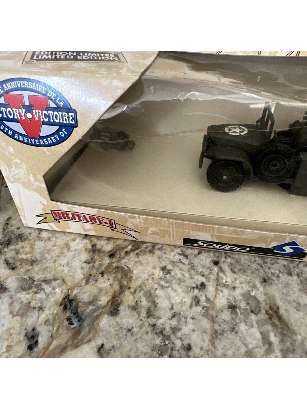 N/A product set