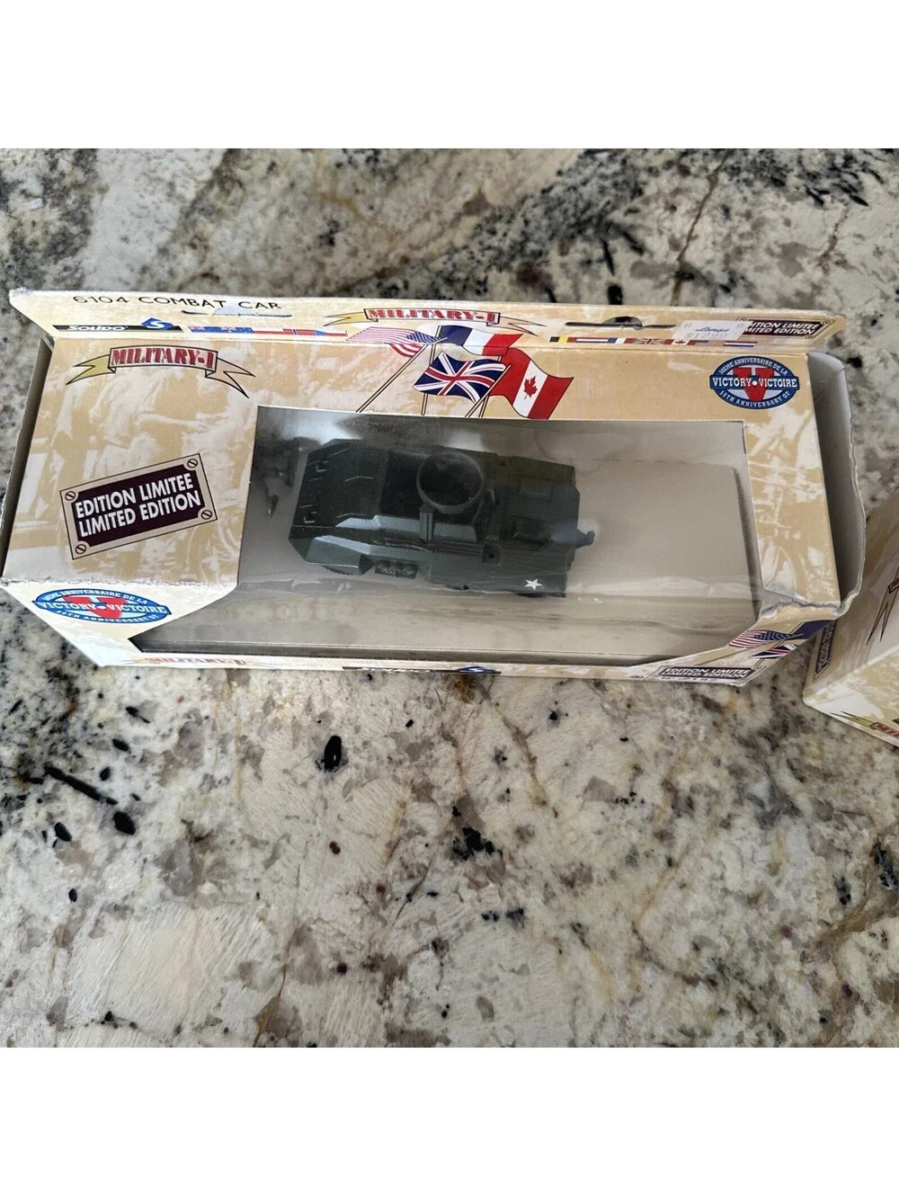 N/A product set