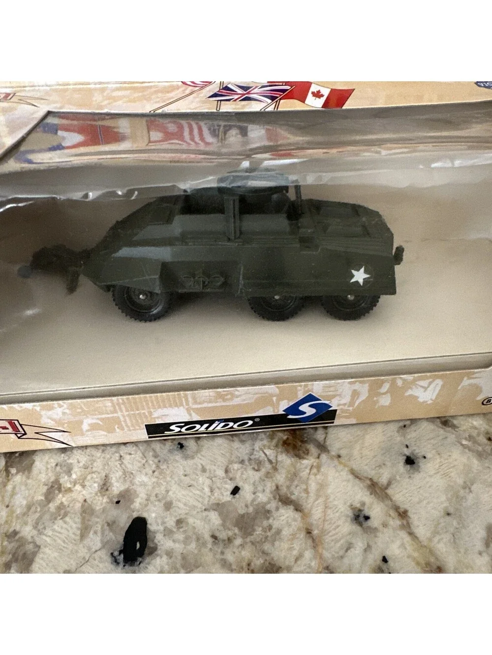 N/A product set