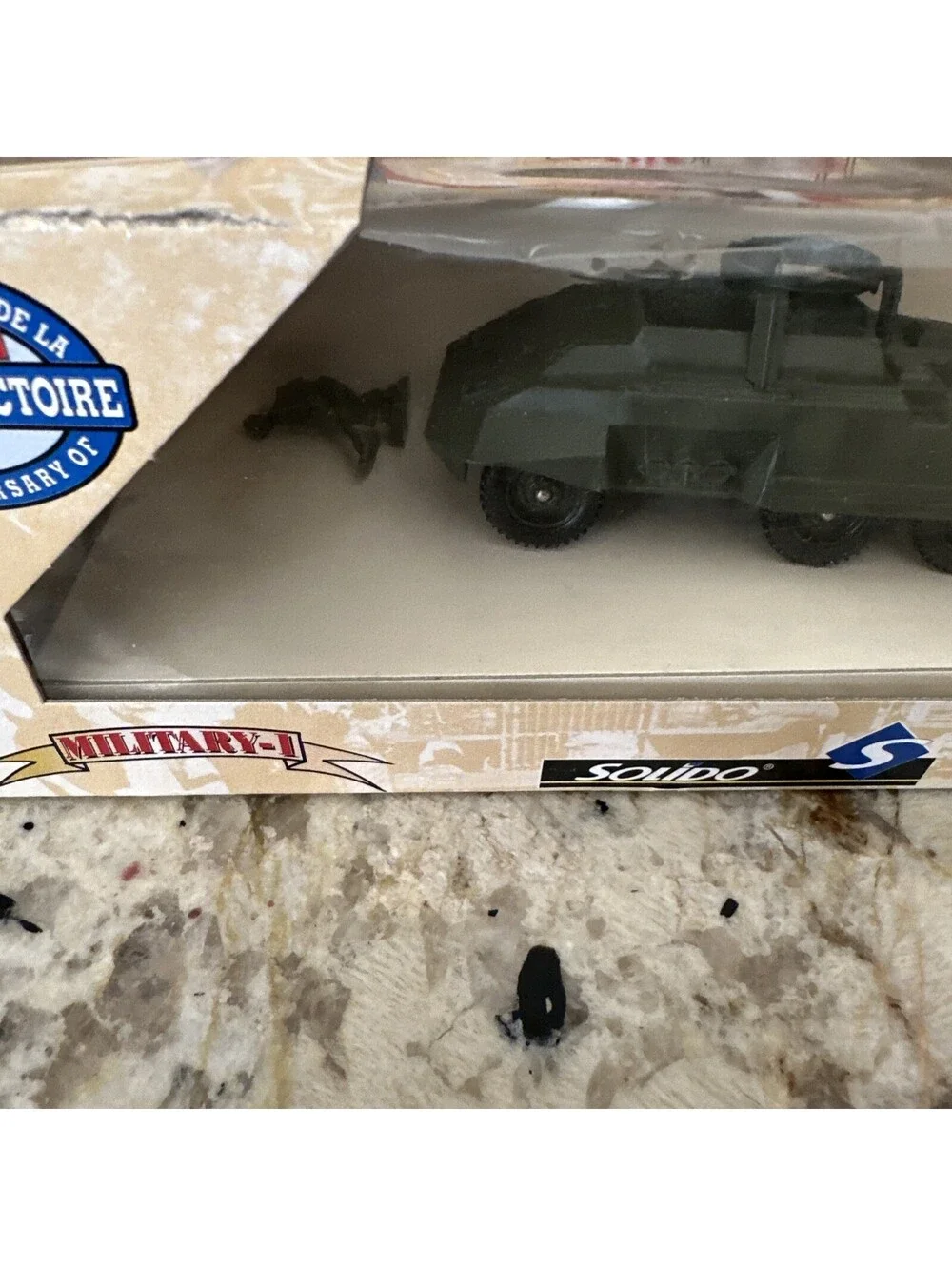 N/A product set