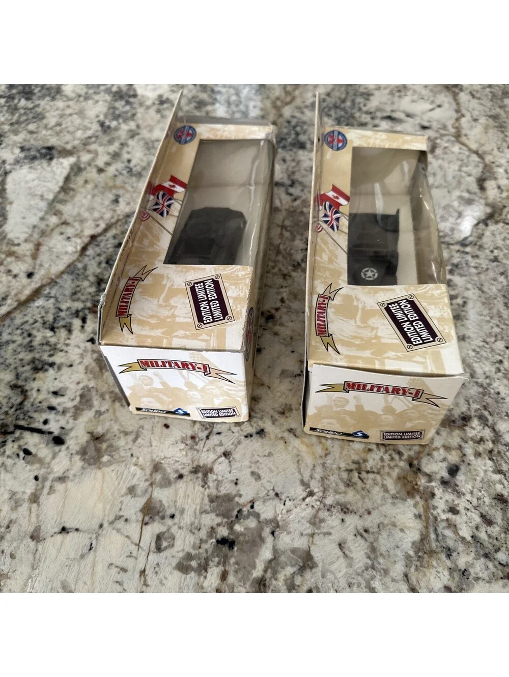 N/A product set