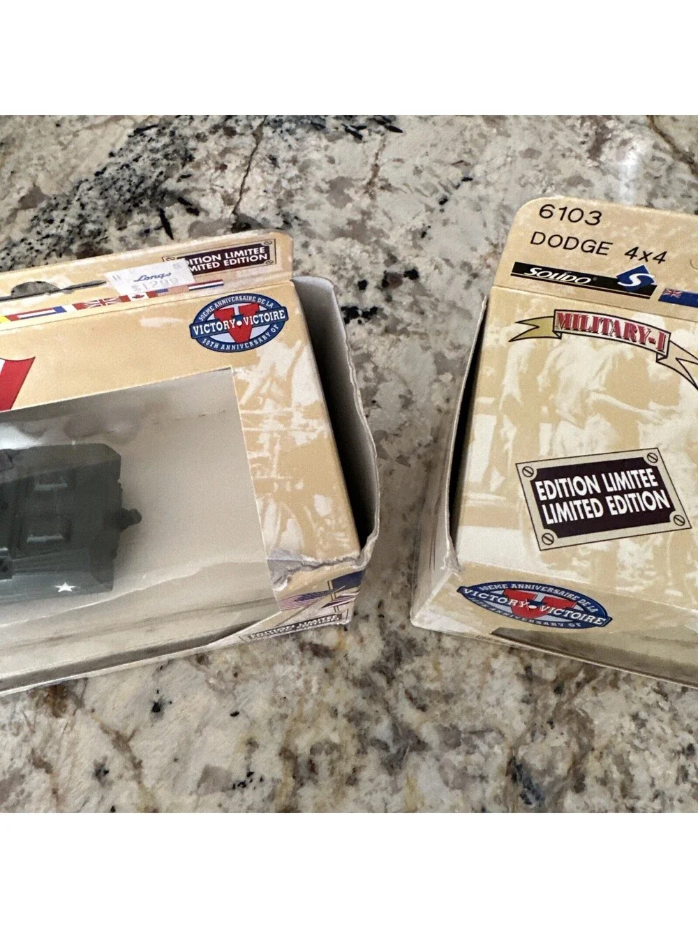 N/A product set