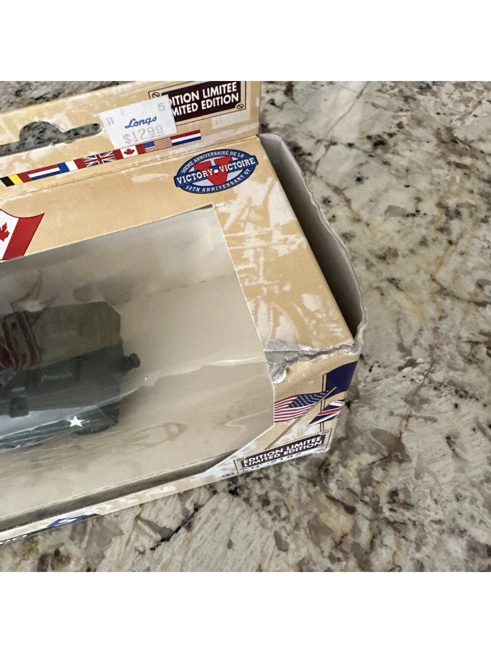 N/A product set